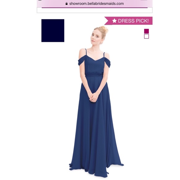 Joanna August Dresses & Skirts - Joanna August Kathy Long Dress